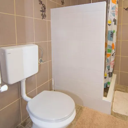 Bato A2+1 Apartment Veli Losinj