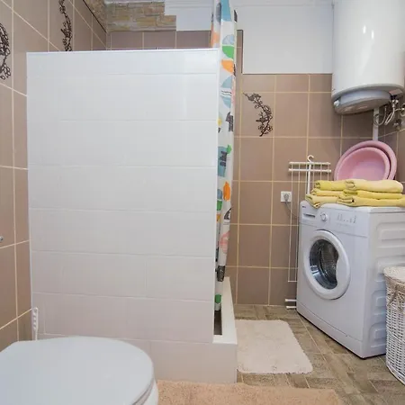 Bato A2+1 Apartment *