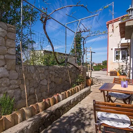 Appartement Bato A2+1