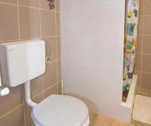 Bato A2+1 Lägenhet Veli Lošinj