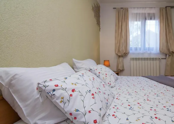 Bato A2+1 * Veli Lošinj