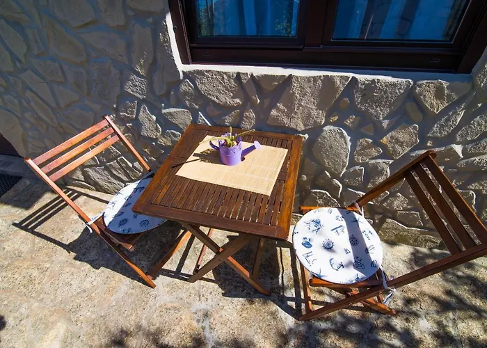 Bato A2+1 * Veli Lošinj