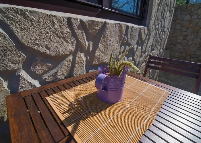 Bato A2+1 * Veli Lošinj