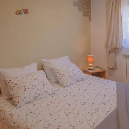 Bato A2+1 Apartament Veli Lošinj