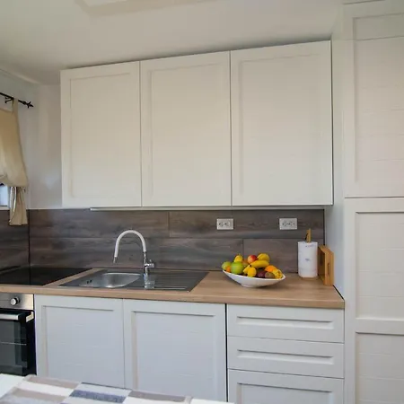 Apartament Bato A2+1