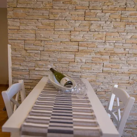 Apartament Bato A2+1