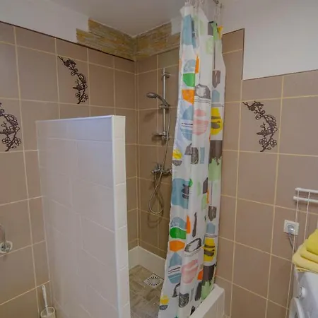 Bato A2+1 Apartment