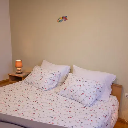 Apartment Bato A2+1