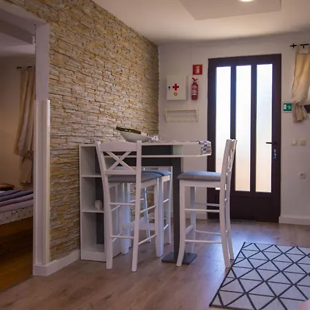 Bato A2+1 Apartment
