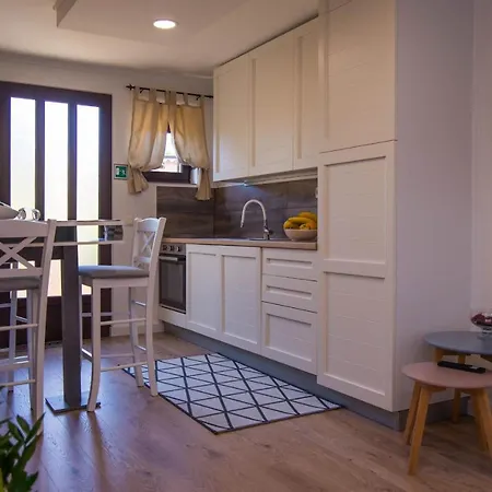 Apartment Bato A2+1