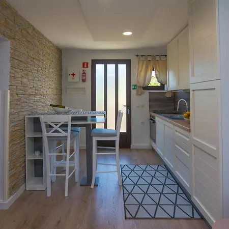 Bato A2+1 * Veli Losinj