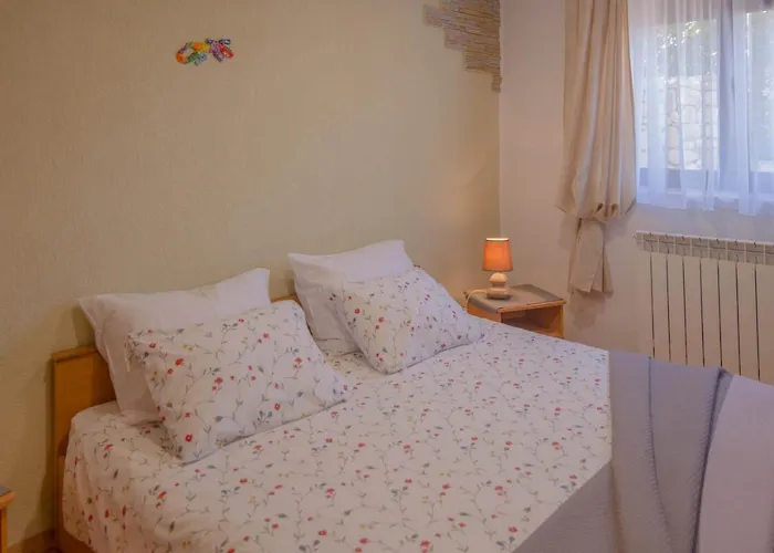 Bato A2+1 Lejlighed Veli Lošinj