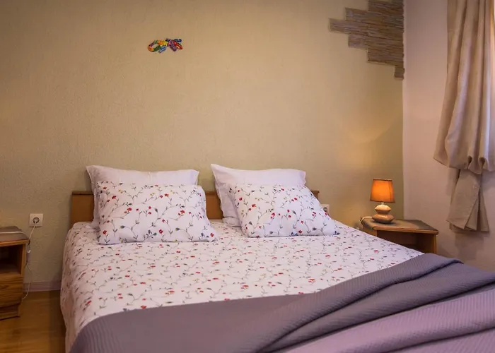 Bato A2+1 Lejlighed Veli Lošinj